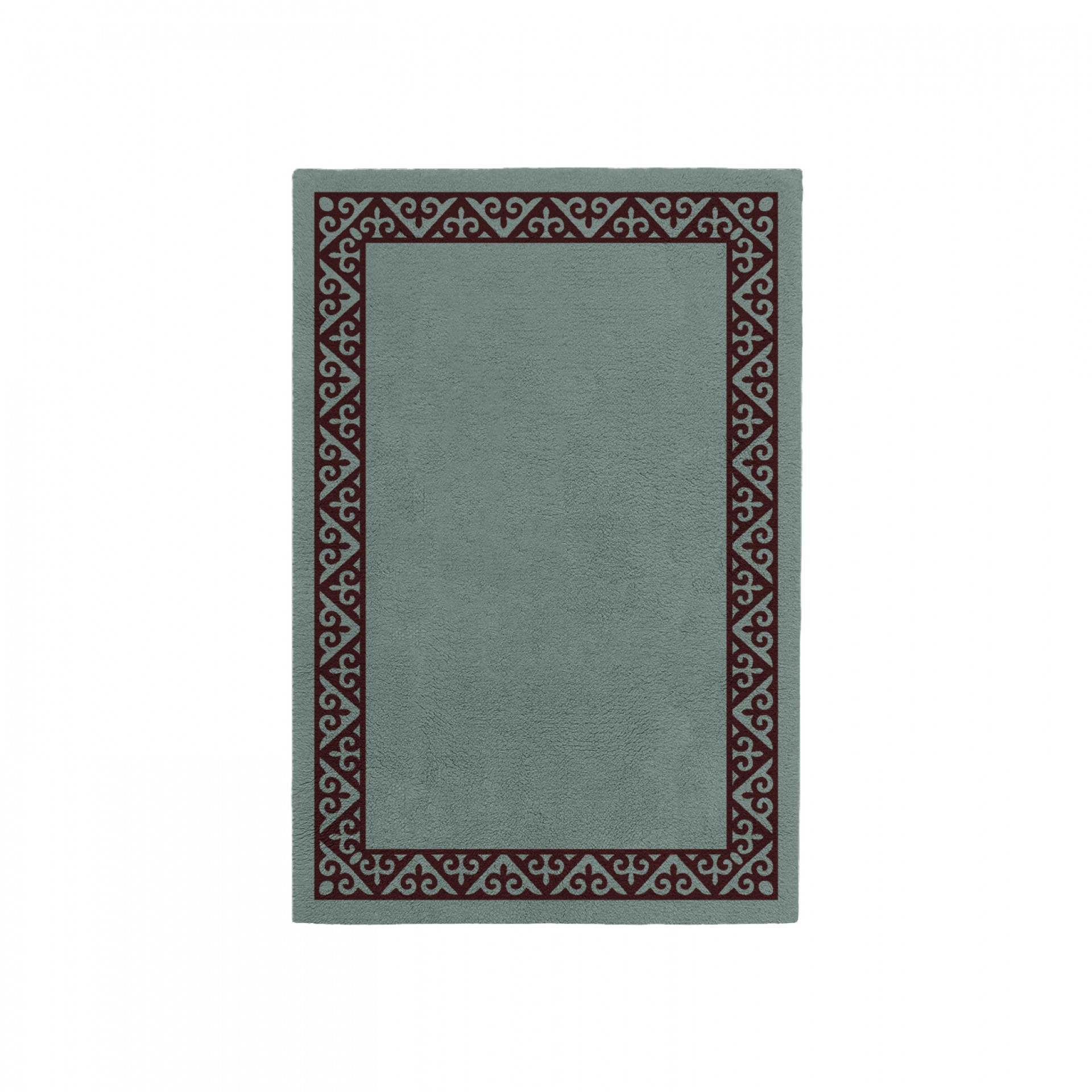 SPLENDOR CARIBBEAN GREEN TAPETE