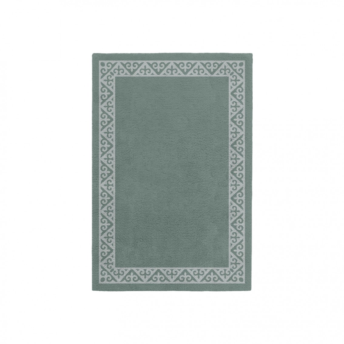 SPLENDOR CARIBBEAN GREEN ALFOMBRA SPLENDOR CARIBBEAN GREEN ALFOMBRA