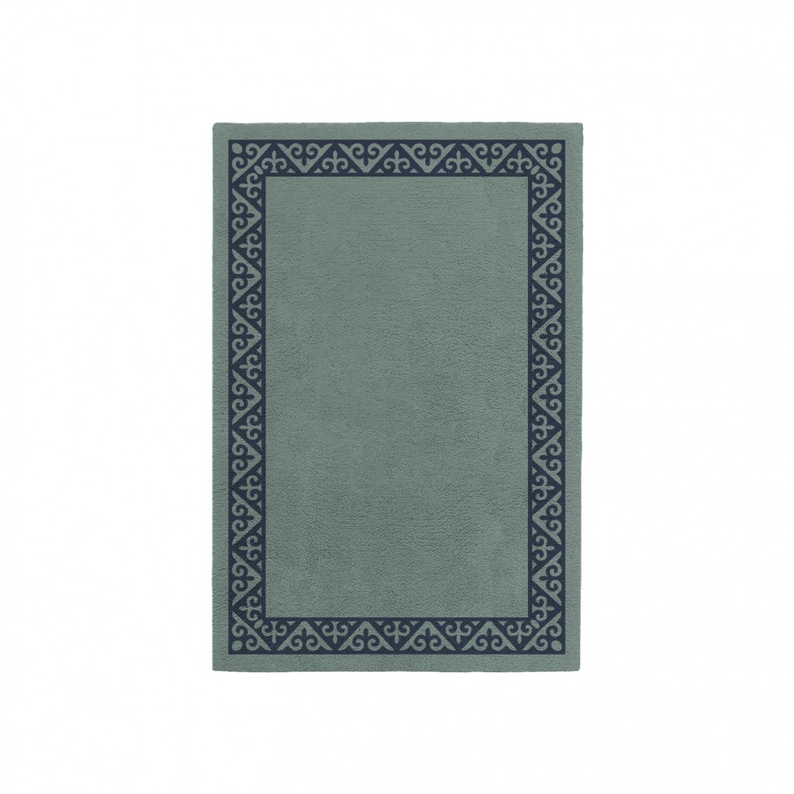 SPLENDOR CARIBBEAN GREEN TAPETE SPLENDOR CARIBBEAN GREEN TAPETE