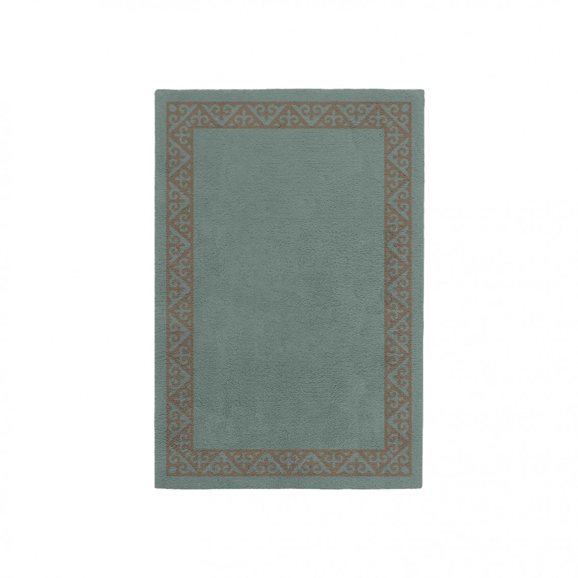 SPLENDOR CARIBBEAN GREEN ALFOMBRA SPLENDOR CARIBBEAN GREEN ALFOMBRA