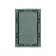 SPLENDOR CARIBBEAN GREEN AREA RUG SPLENDOR CARIBBEAN GREEN AREA RUG