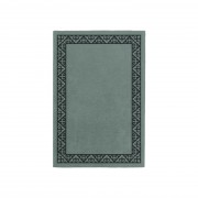 SPLENDOR CARIBBEAN GREEN AREA RUG