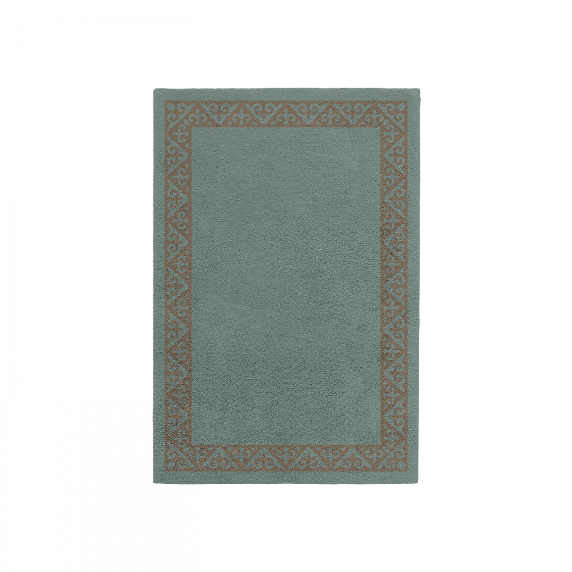 SPLENDOR CARIBBEAN GREEN ALFOMBRA