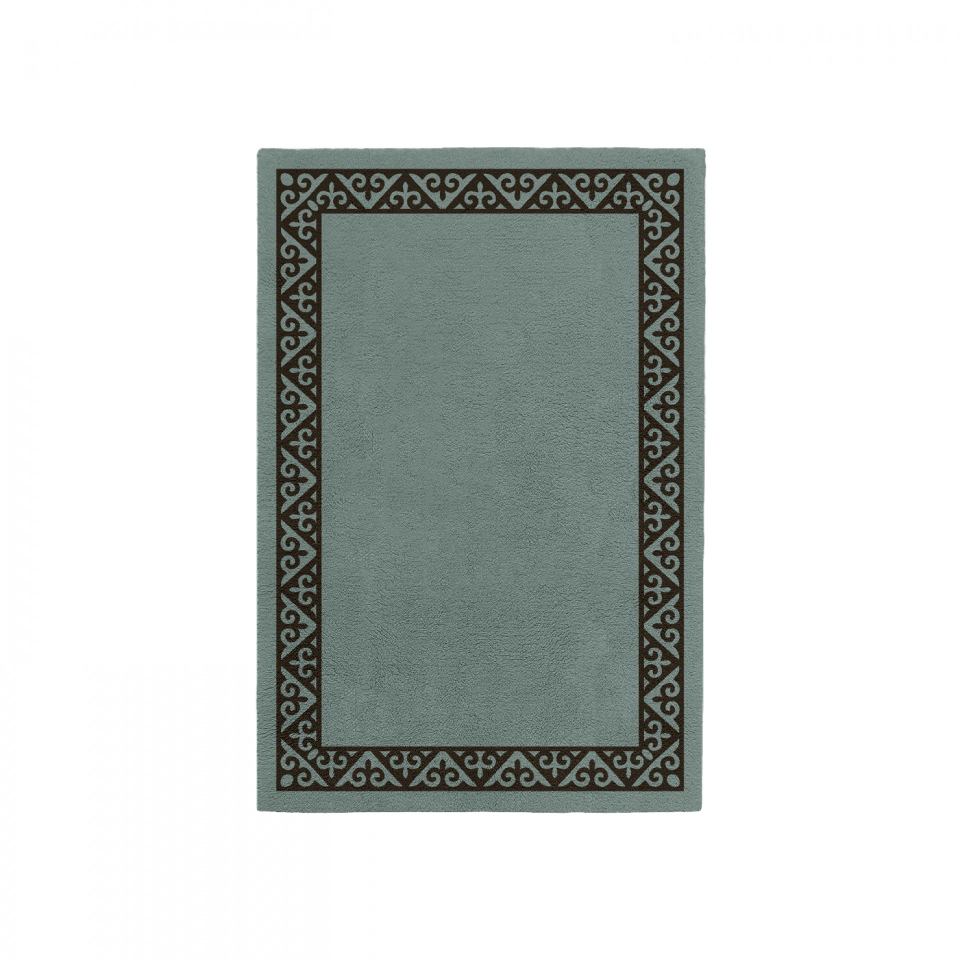 SPLENDOR CARIBBEAN GREEN ALFOMBRA