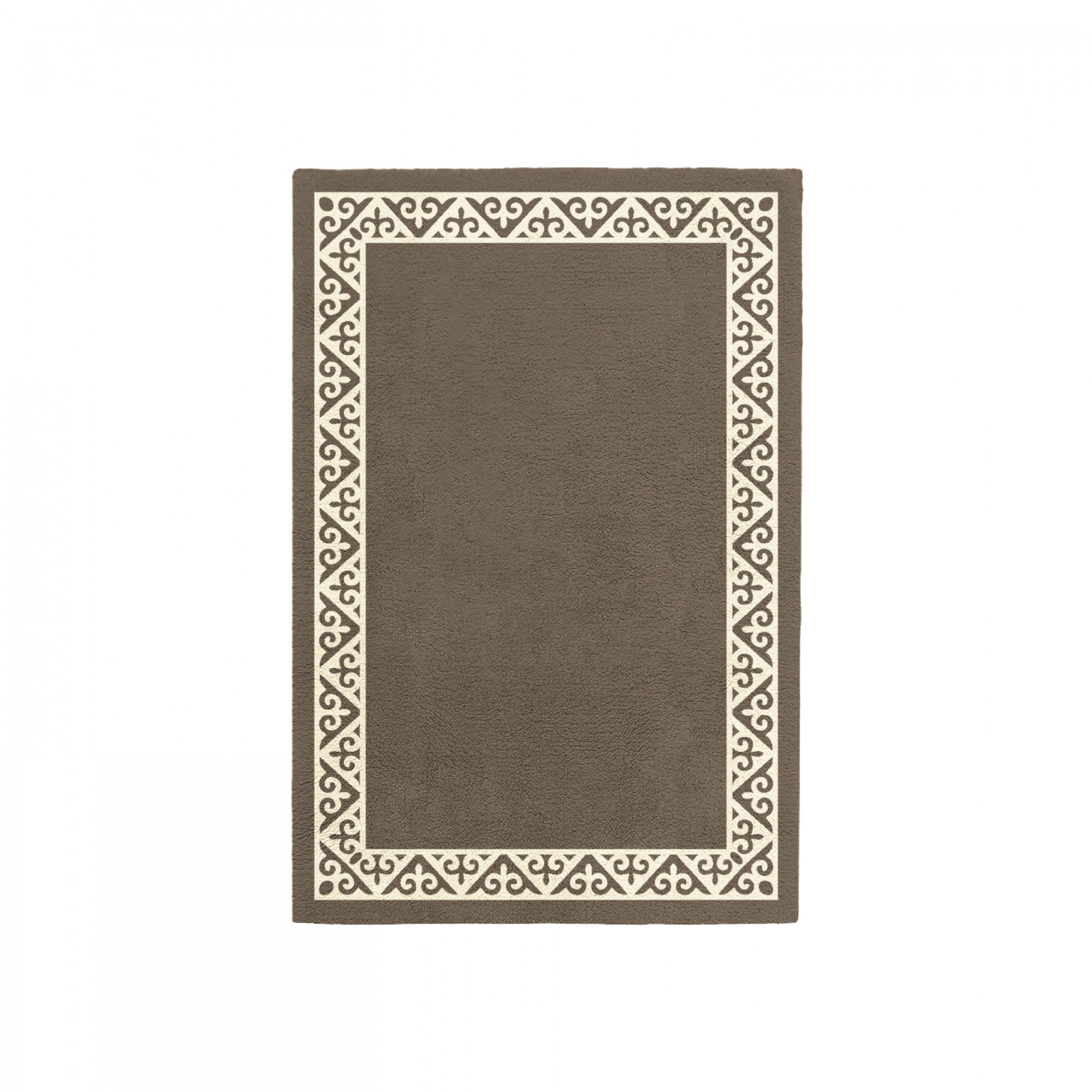 SPLENDOR MUSHROOM TAUPE ALFOMBRA