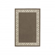 SPLENDOR MUSHROOM TAUPE ALFOMBRA