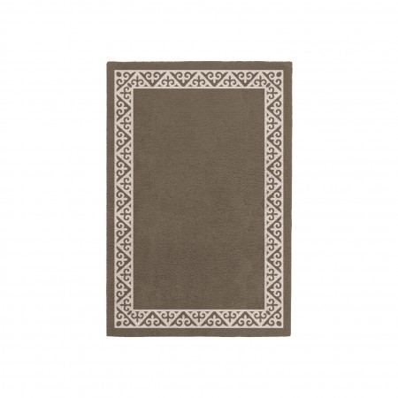 SPLENDOR MUSHROOM TAUPE AREA RUG SPLENDOR MUSHROOM TAUPE AREA RUG