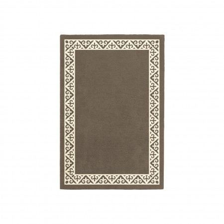 SPLENDOR MUSHROOM TAUPE AREA RUG SPLENDOR MUSHROOM TAUPE AREA RUG