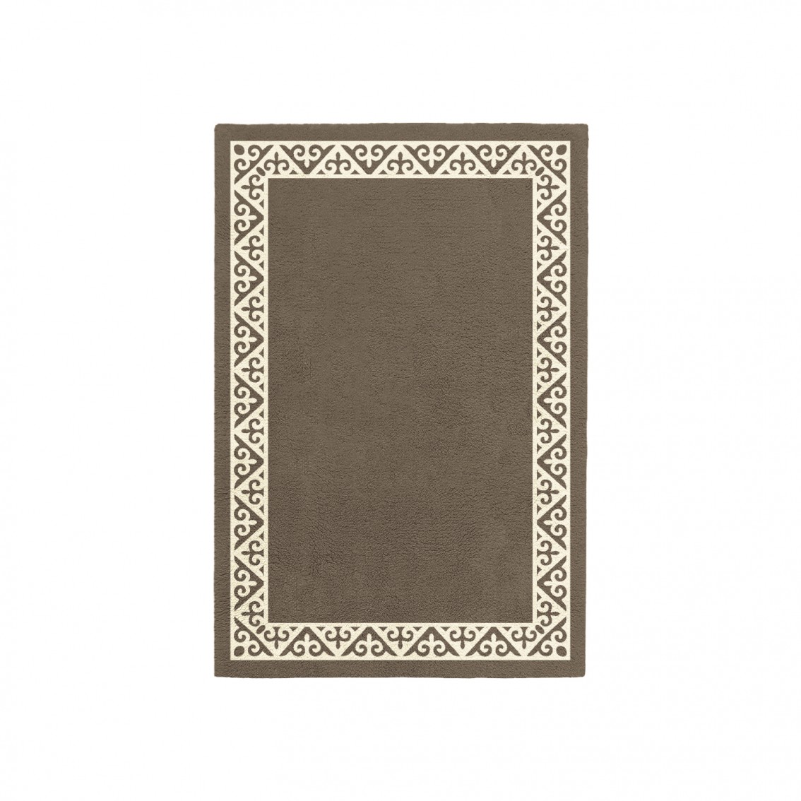 SPLENDOR MUSHROOM TAUPE ALFOMBRA
