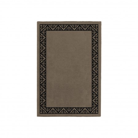 SPLENDOR MUSHROOM TAUPE AREA RUG SPLENDOR MUSHROOM TAUPE AREA RUG