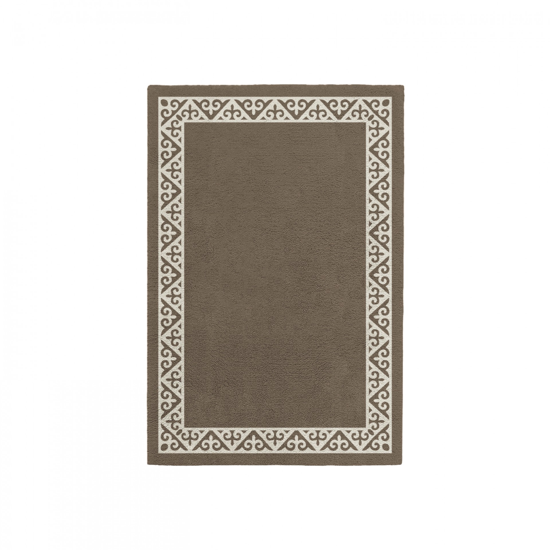 SPLENDOR MUSHROOM TAUPE ALFOMBRA