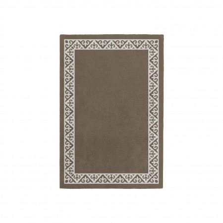 SPLENDOR MUSHROOM TAUPE ALFOMBRA