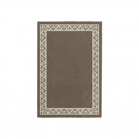 SPLENDOR MUSHROOM TAUPE AREA RUG SPLENDOR MUSHROOM TAUPE AREA RUG