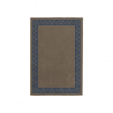 SPLENDOR MUSHROOM TAUPE TAPETE