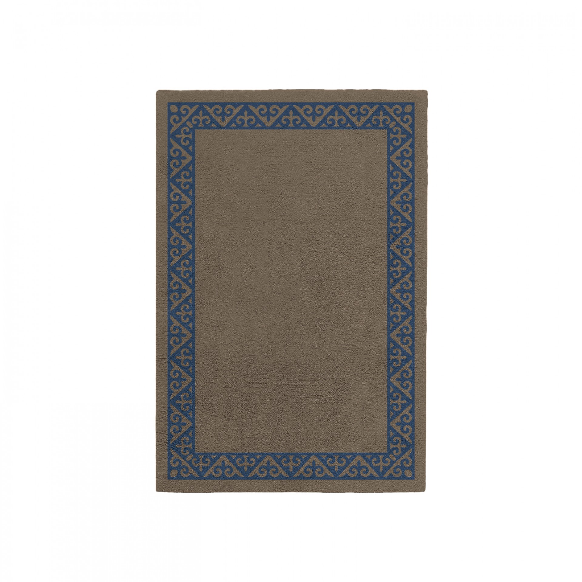 SPLENDOR MUSHROOM TAUPE TAPETE