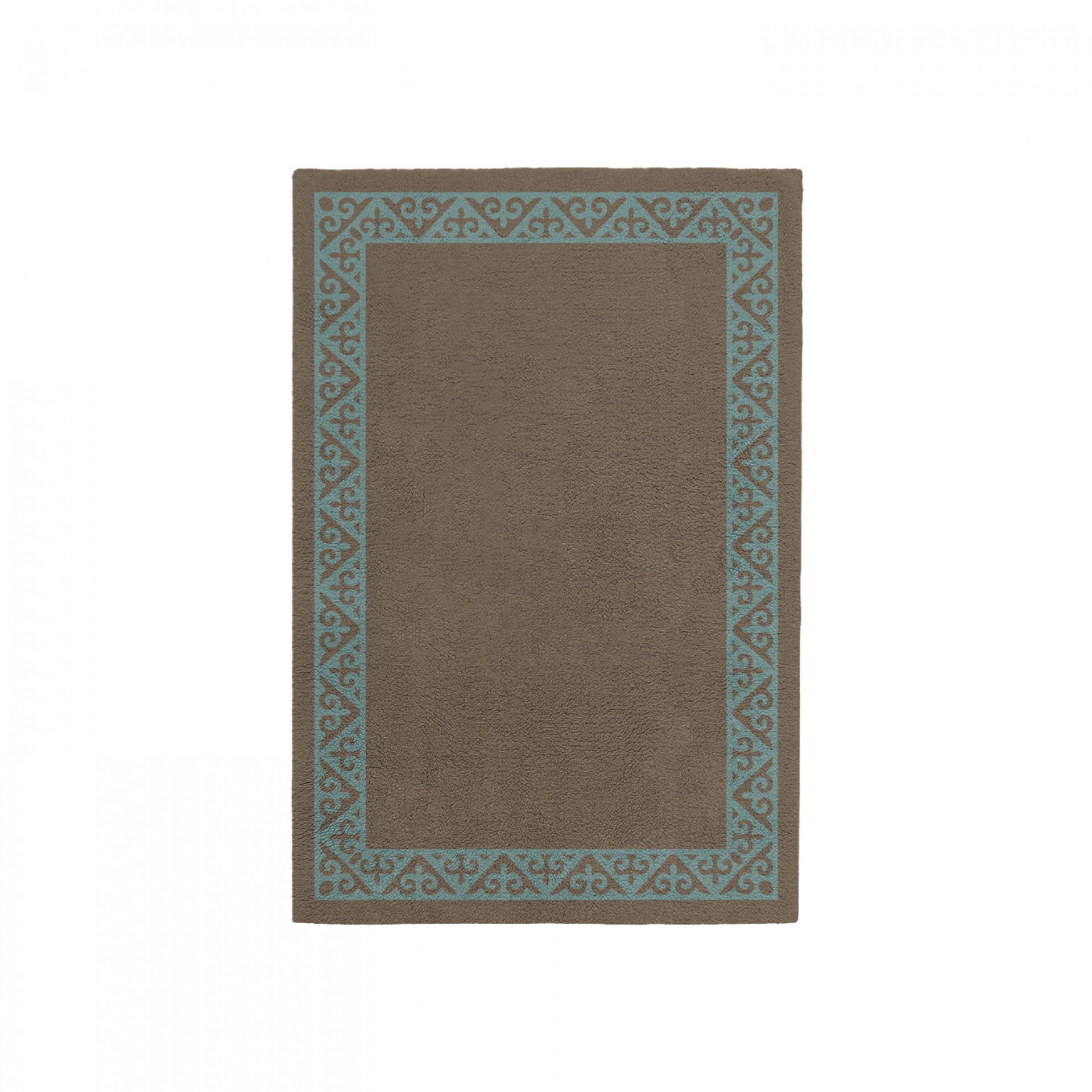 SPLENDOR MUSHROOM TAUPE ALFOMBRA