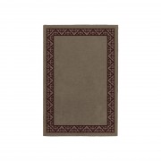 SPLENDOR MUSHROOM TAUPE ALFOMBRA SPLENDOR MUSHROOM TAUPE ALFOMBRA