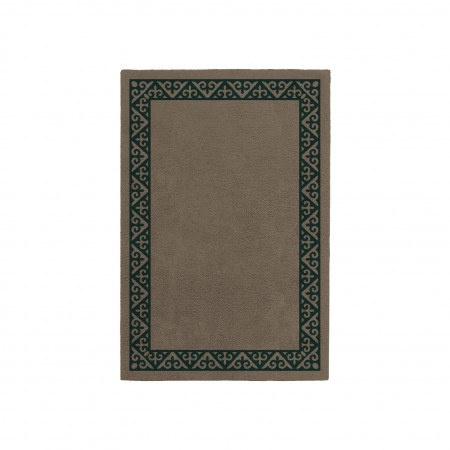 SPLENDOR MUSHROOM TAUPE AREA RUG SPLENDOR MUSHROOM TAUPE AREA RUG