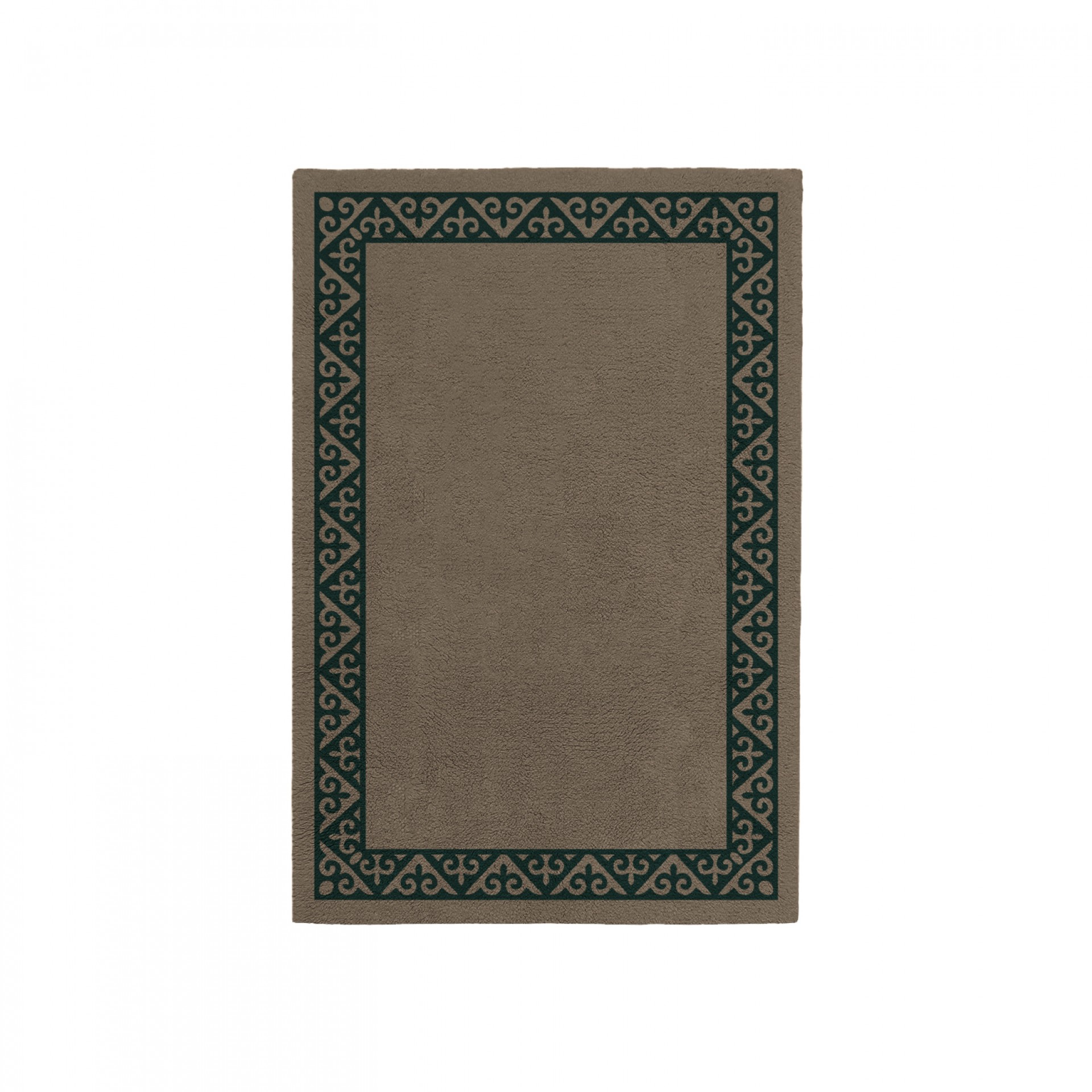 SPLENDOR MUSHROOM TAUPE ALFOMBRA