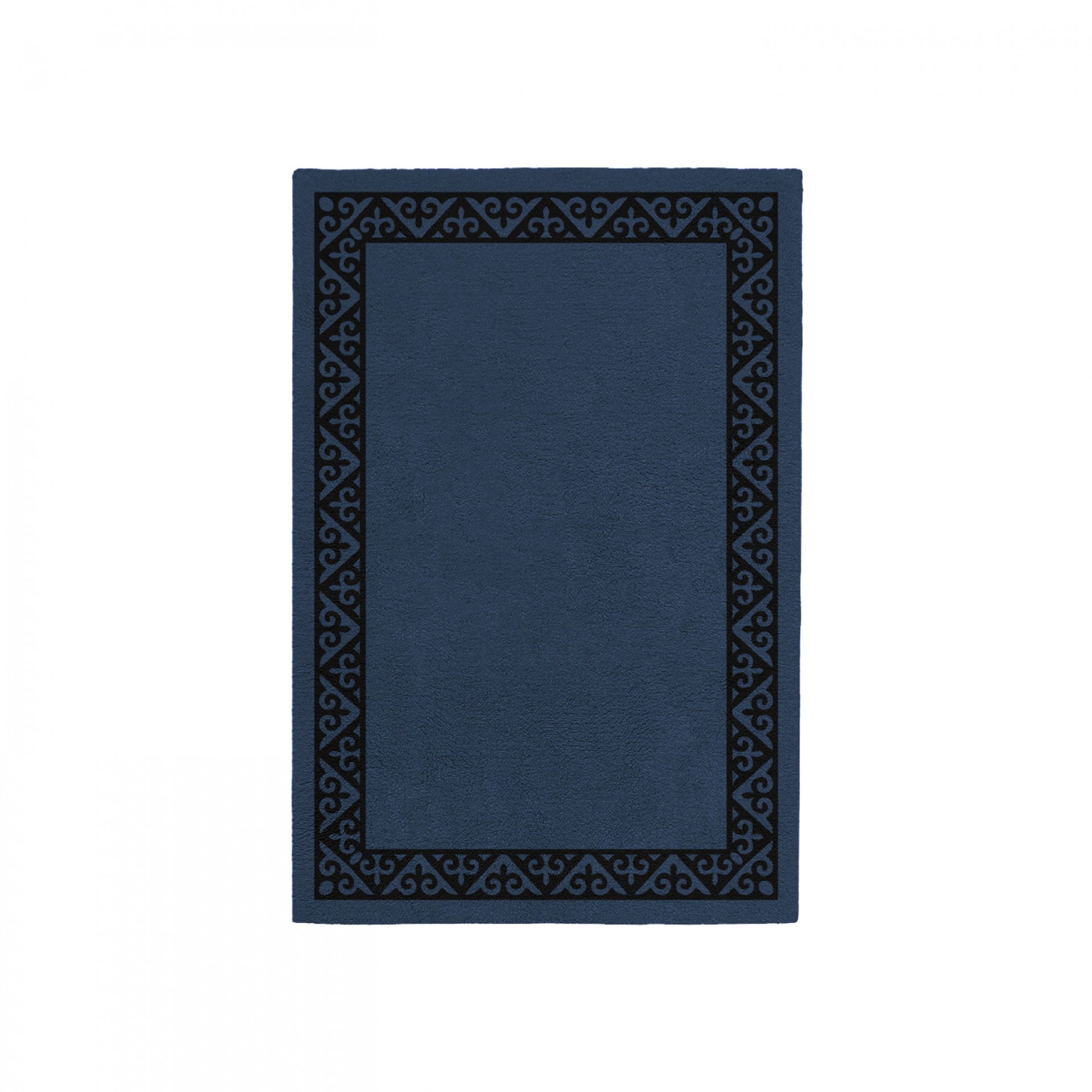 SPLENDOR DENIM BLUE TAPETE