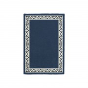 SPLENDOR DENIM BLUE TAPETE