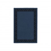 SPLENDOR DENIM BLUE TAPETE SPLENDOR DENIM BLUE TAPETE