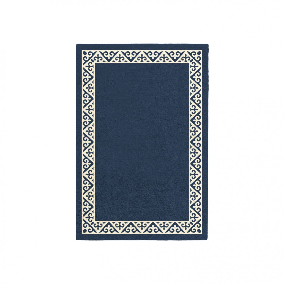 SPLENDOR DENIM BLUE TAPETE