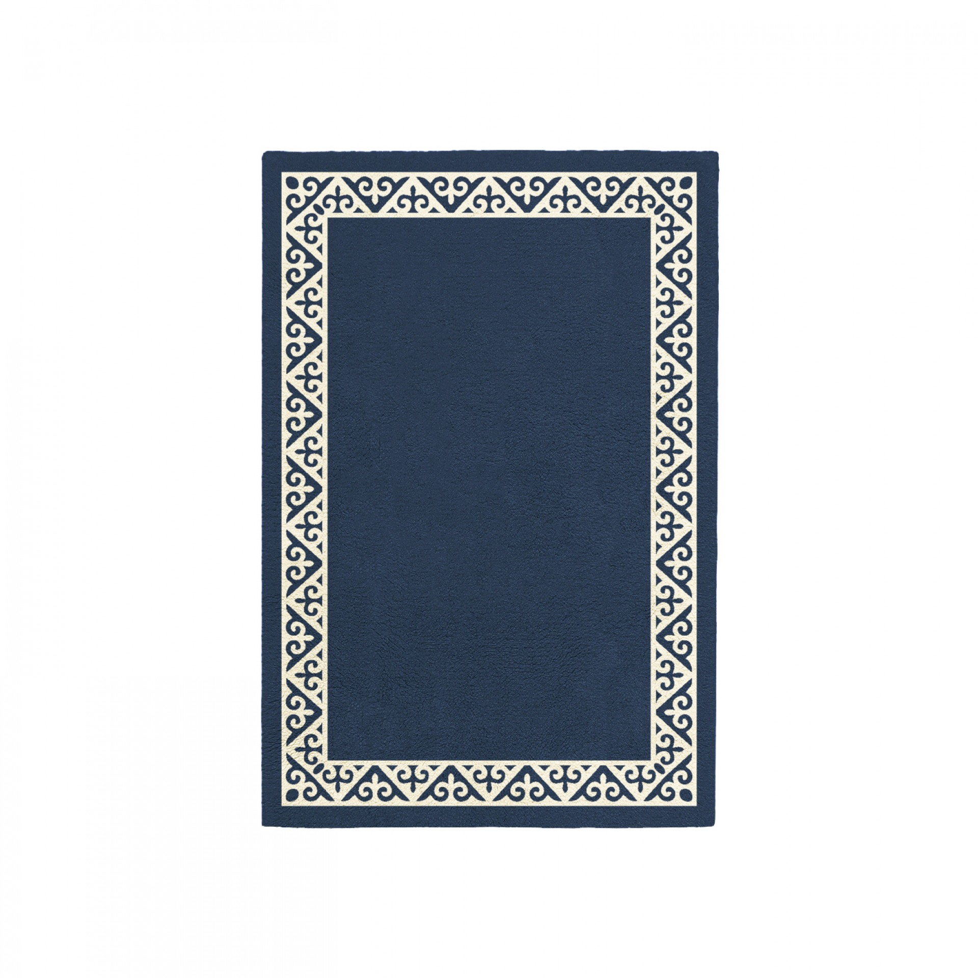 SPLENDOR DENIM BLUE TAPETE