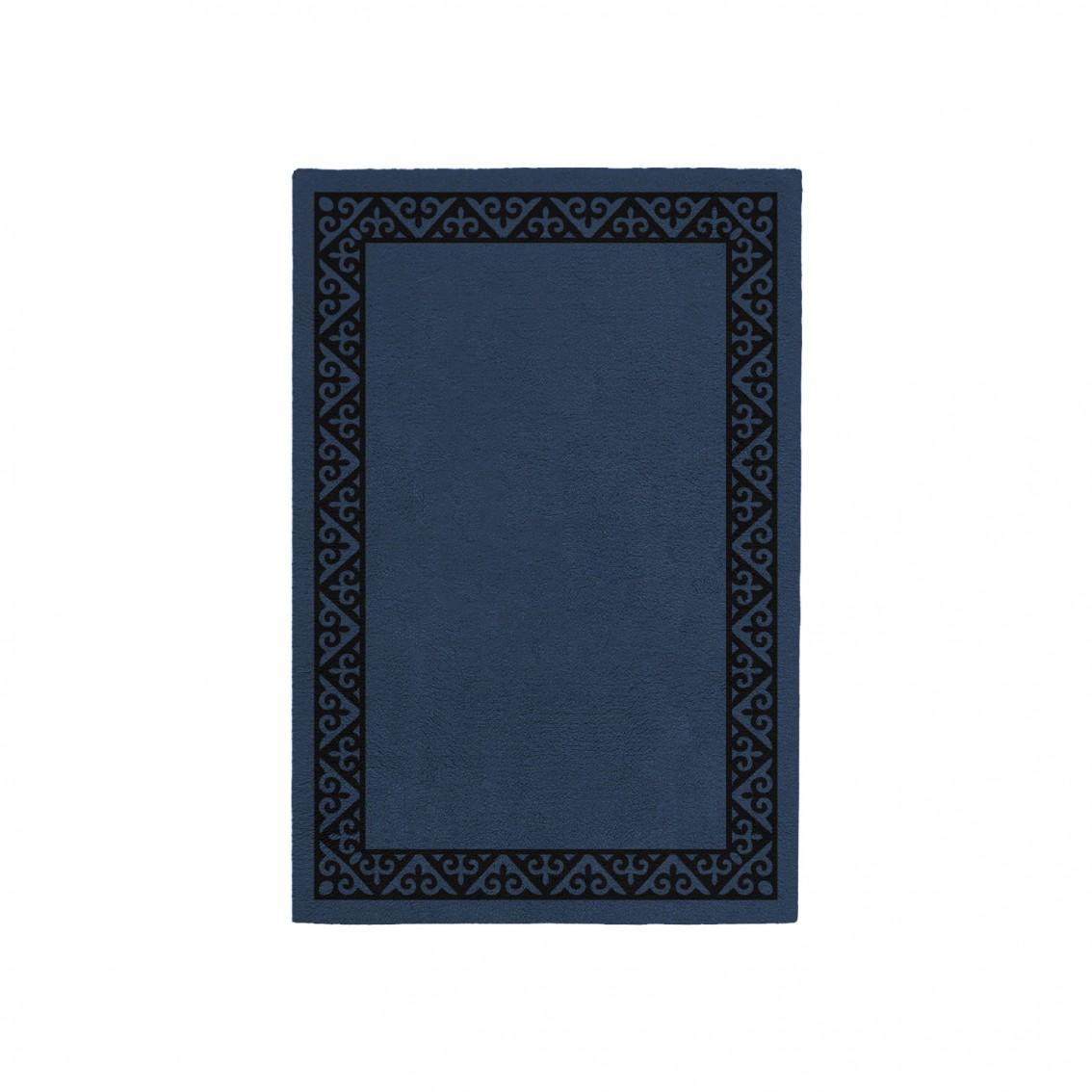 SPLENDOR DENIM BLUE TAPETE SPLENDOR DENIM BLUE TAPETE