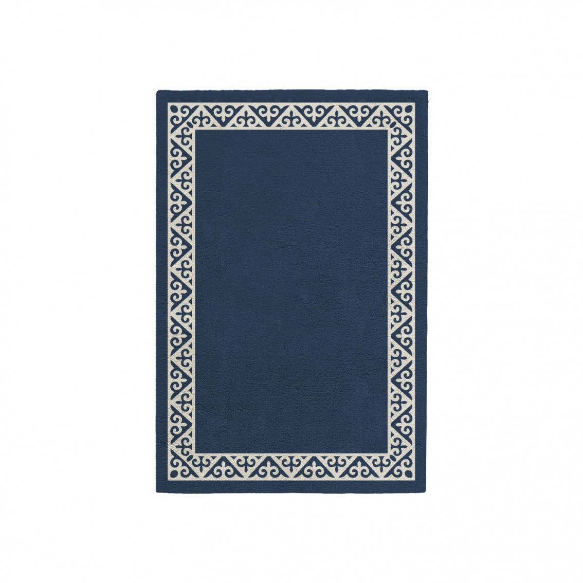 SPLENDOR DENIM BLUE TAPETE SPLENDOR DENIM BLUE TAPETE