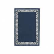 SPLENDOR DENIM BLUE TAPETE SPLENDOR DENIM BLUE TAPETE