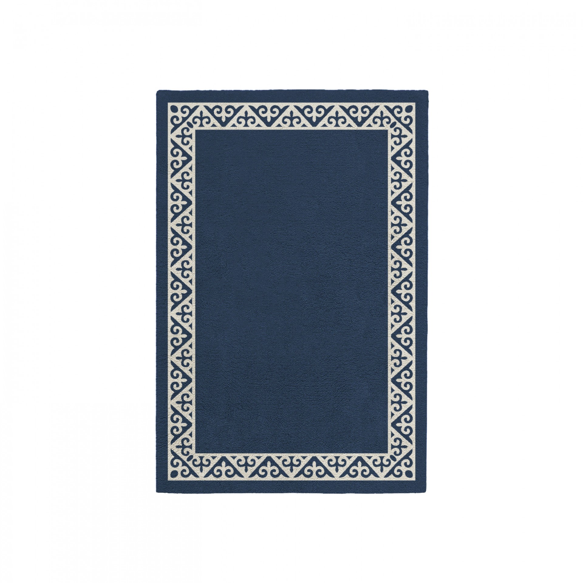 SPLENDOR DENIM BLUE TAPETE