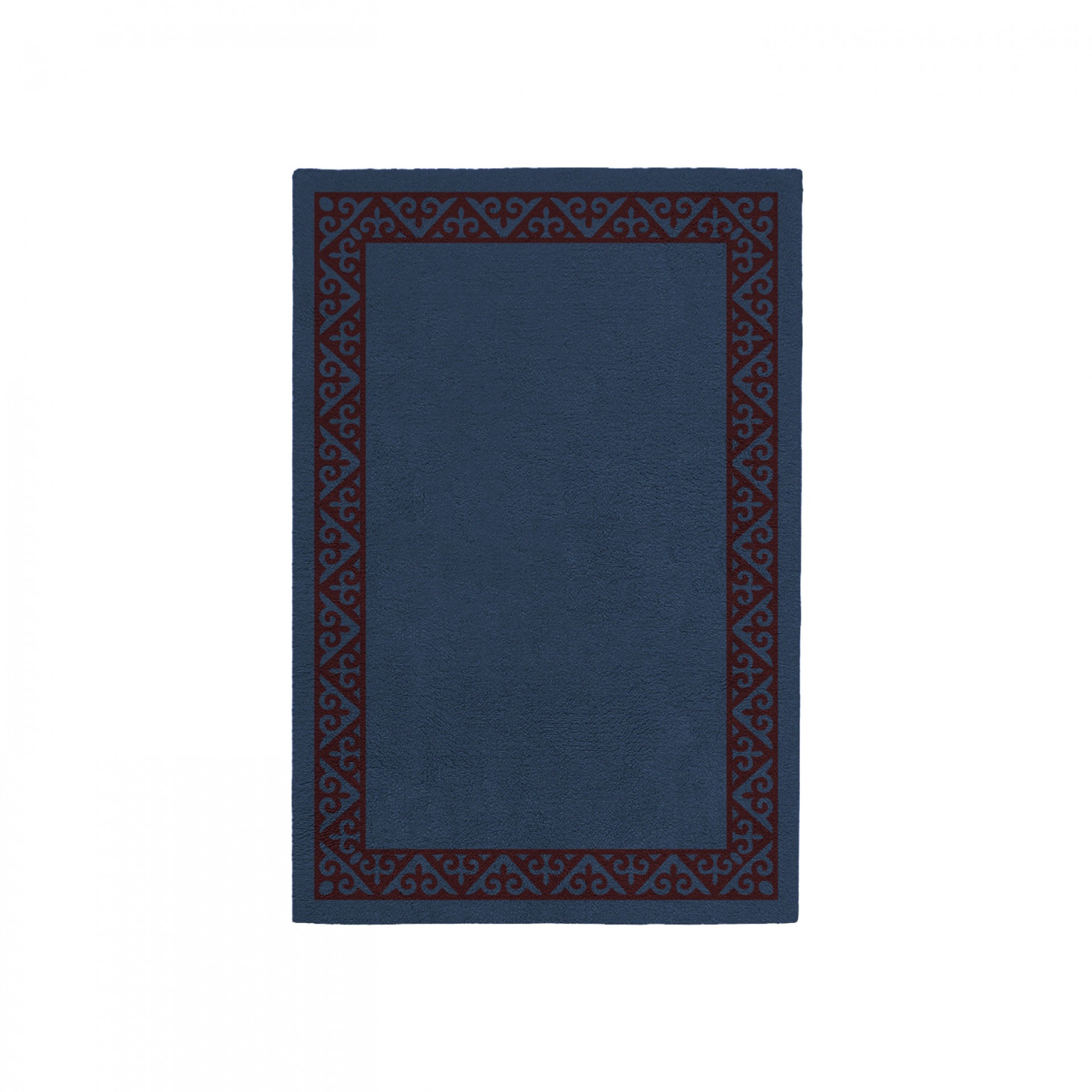 SPLENDOR DENIM BLUE TAPETE