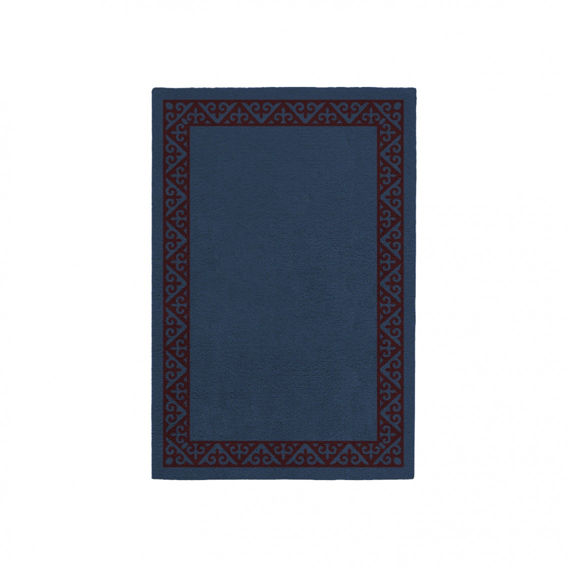 SPLENDOR DENIM BLUE TAPETE