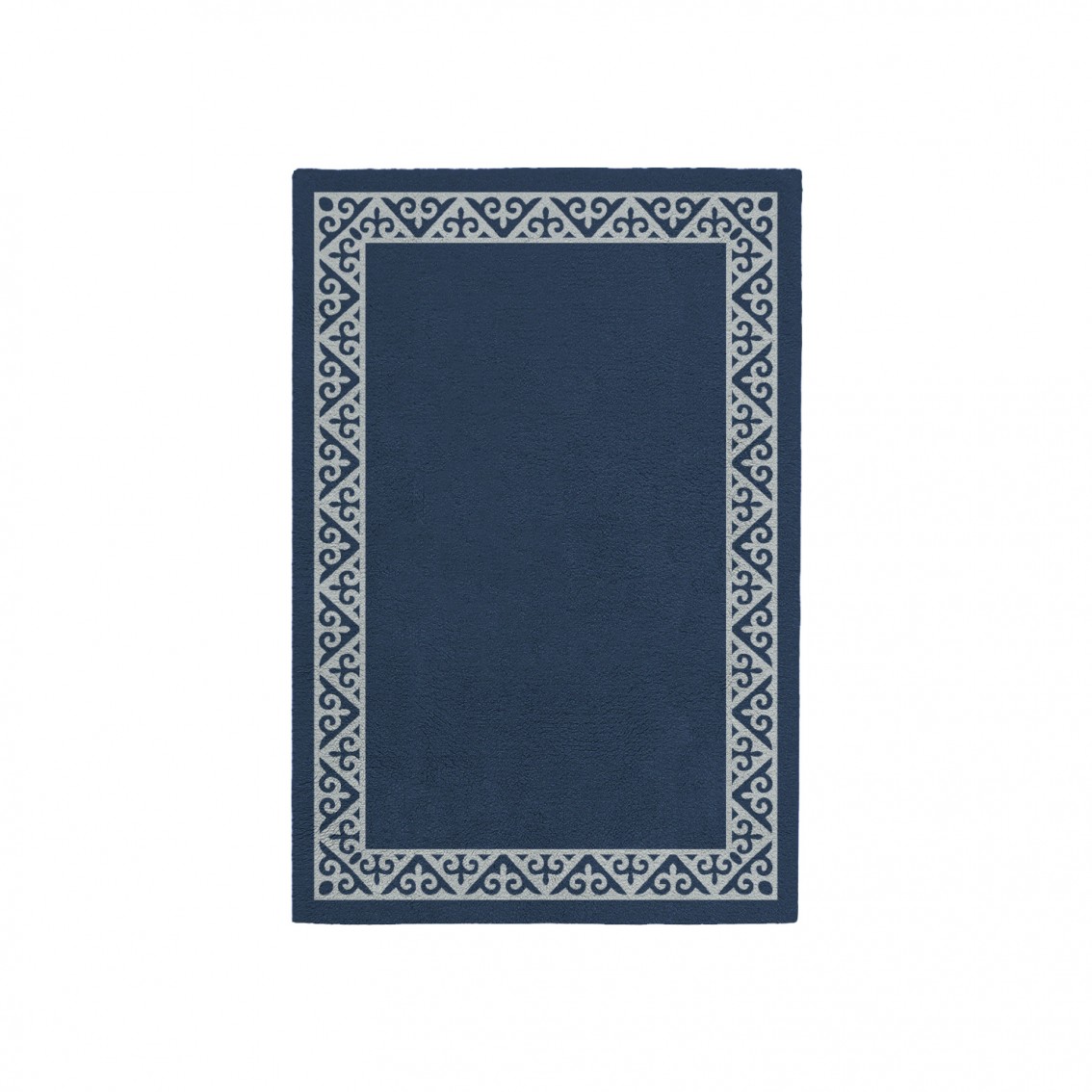 SPLENDOR DENIM BLUE TAPETE SPLENDOR DENIM BLUE TAPETE