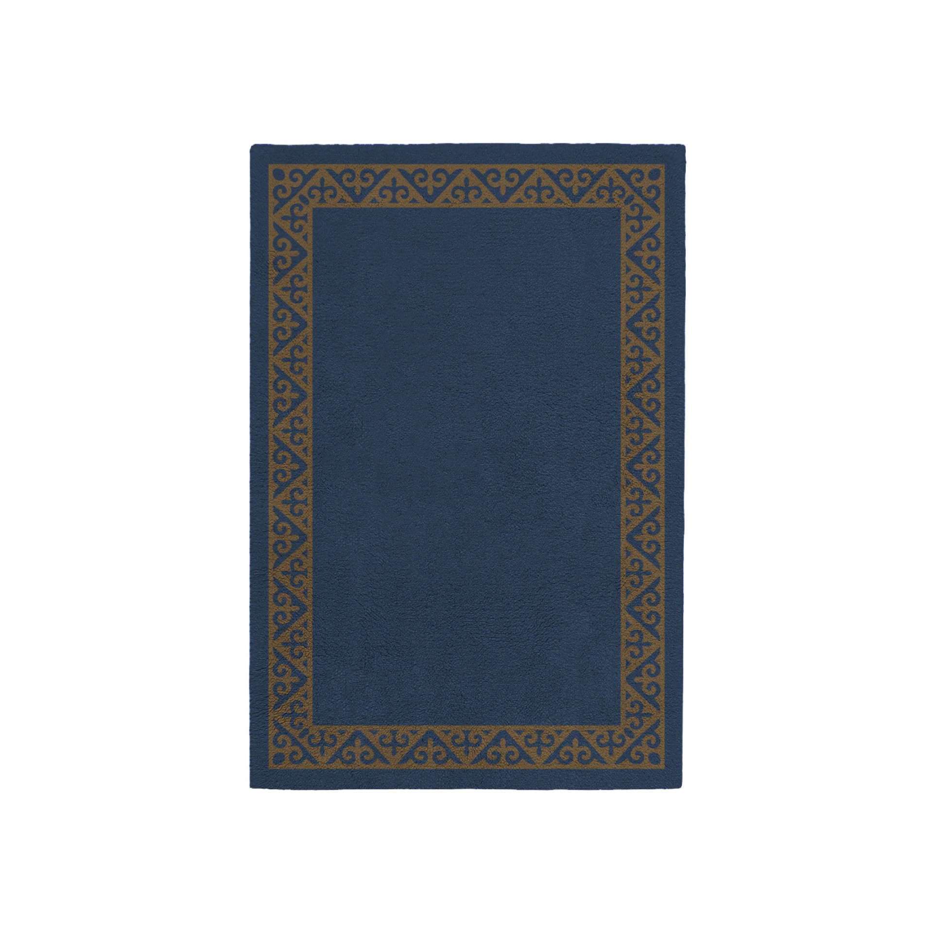 SPLENDOR DENIM BLUE TAPETE