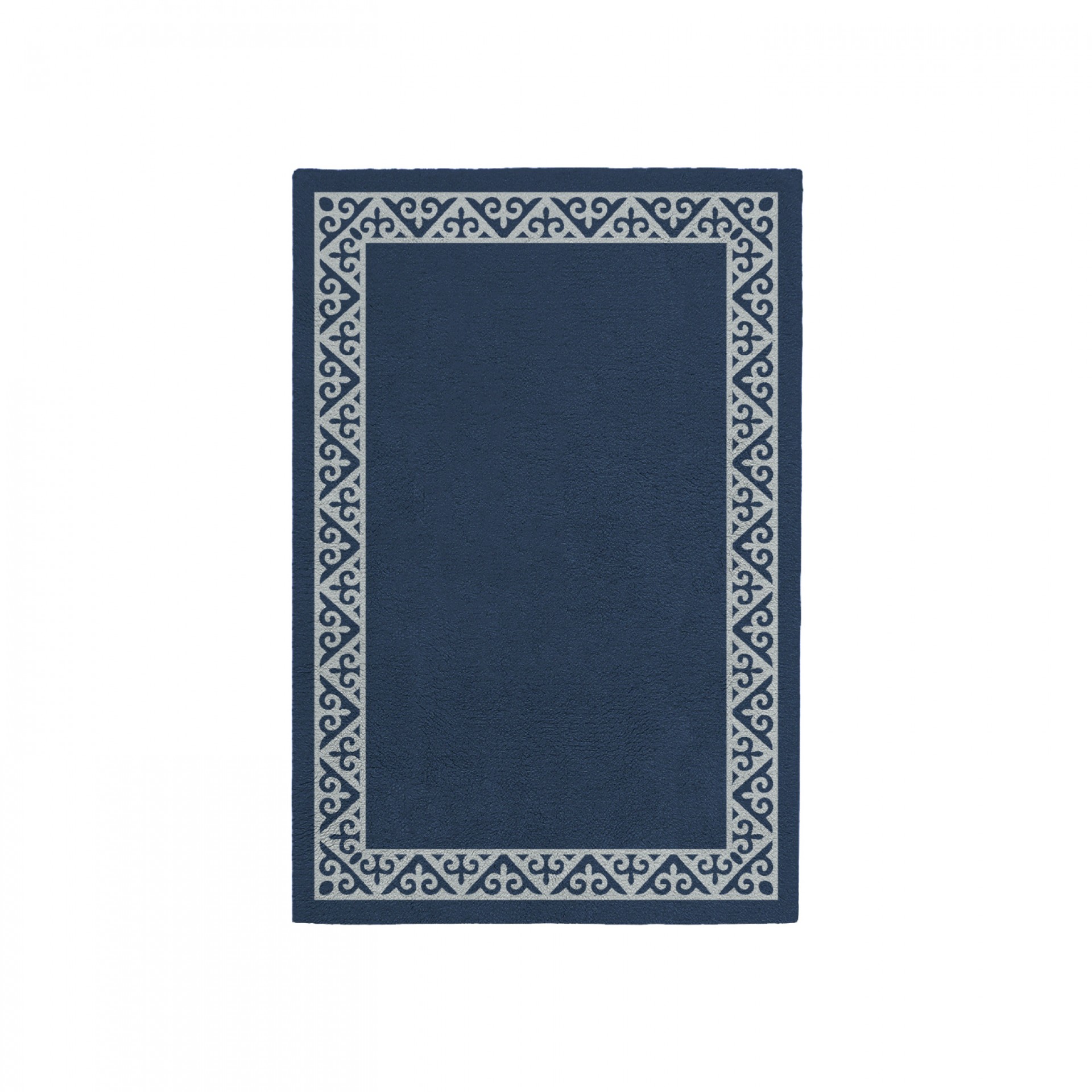 SPLENDOR DENIM BLUE TAPETE