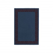 SPLENDOR DENIM BLUE TAPETE