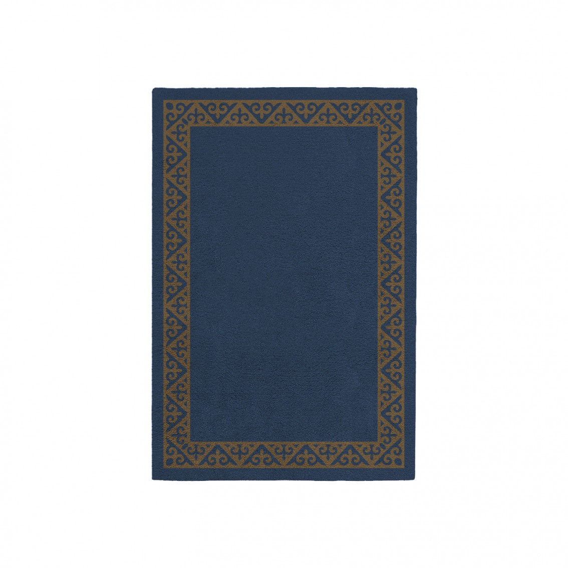 SPLENDOR DENIM BLUE TAPETE SPLENDOR DENIM BLUE TAPETE