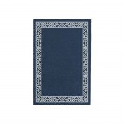 SPLENDOR DENIM BLUE TAPETE SPLENDOR DENIM BLUE TAPETE