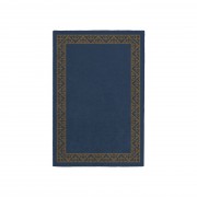 SPLENDOR DENIM BLUE TAPETE SPLENDOR DENIM BLUE TAPETE