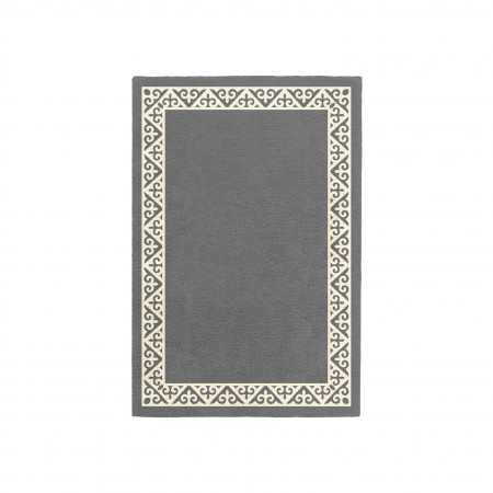 SPLENDOR CHARCOAL GRAY ALFOMBRA SPLENDOR CHARCOAL GRAY ALFOMBRA