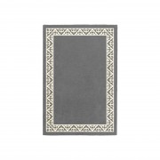 SPLENDOR CHARCOAL GRAY TAPETE SPLENDOR CHARCOAL GRAY TAPETE