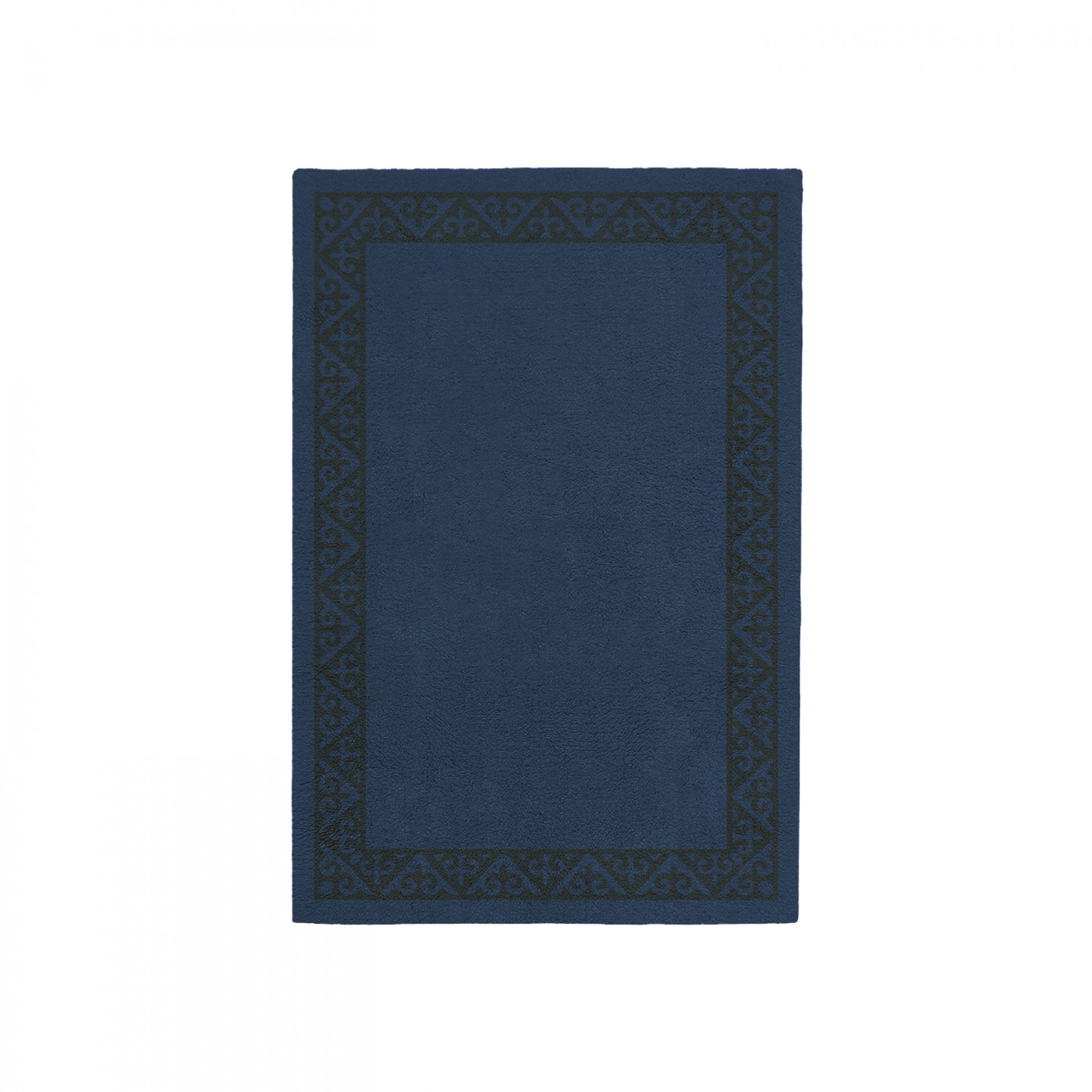 SPLENDOR DENIM BLUE ALFOMBRA