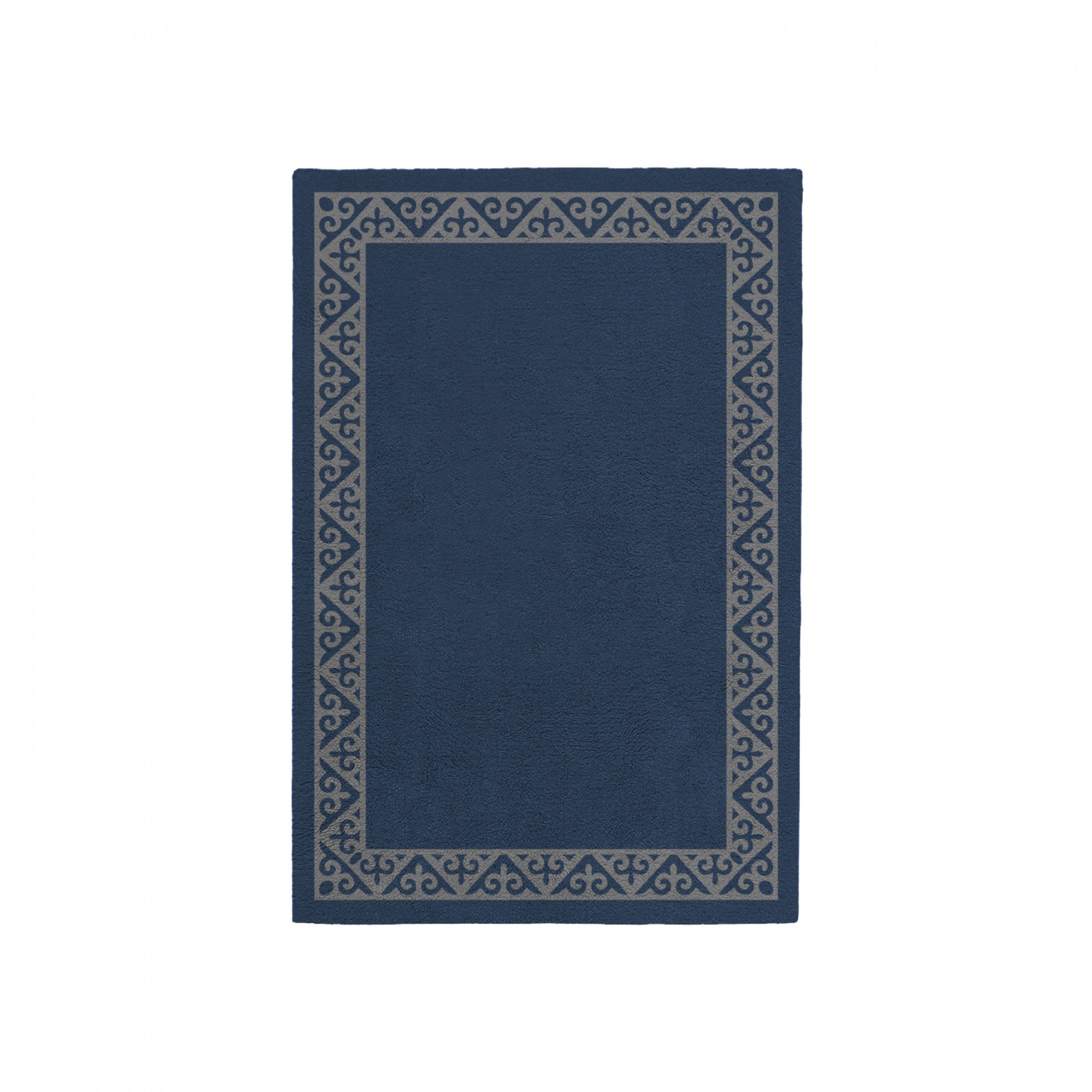 SPLENDOR DENIM BLUE TAPETE