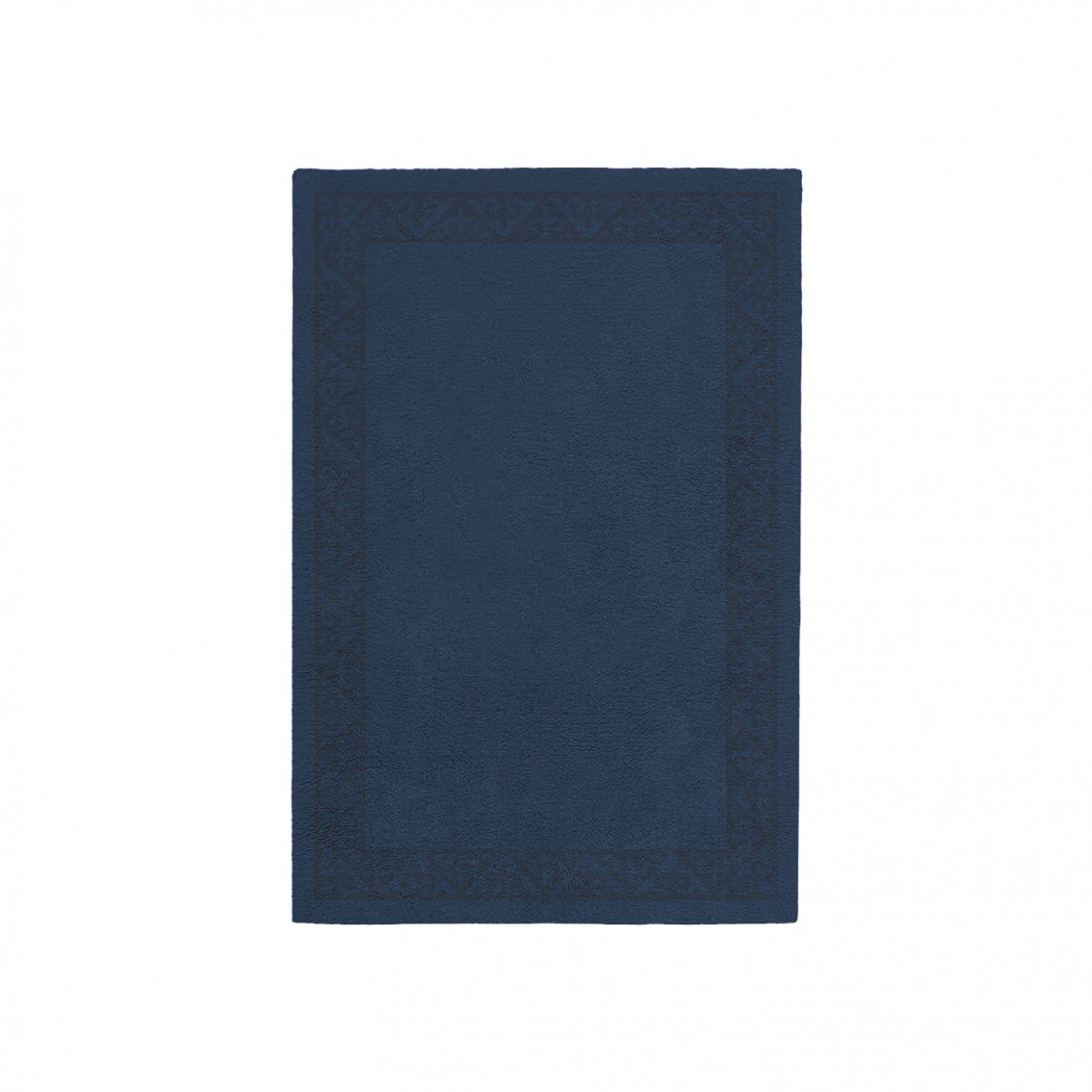 SPLENDOR DENIM BLUE AREA RUG SPLENDOR DENIM BLUE AREA RUG