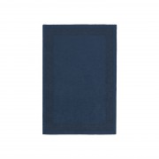 SPLENDOR DENIM BLUE AREA RUG SPLENDOR DENIM BLUE AREA RUG