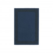 SPLENDOR DENIM BLUE ALFOMBRA