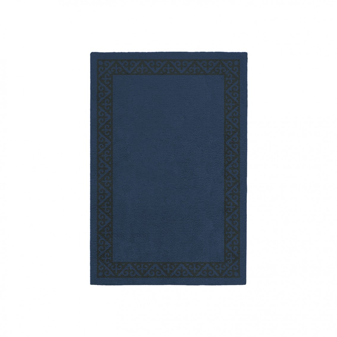 SPLENDOR DENIM BLUE ALFOMBRA