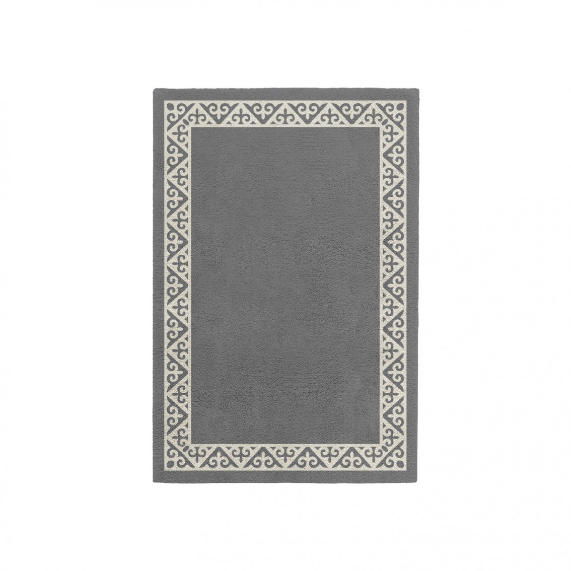 SPLENDOR CHARCOAL GRAY TAPETE